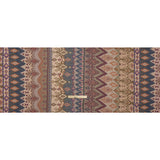 Mood Exclusive Pink Land and Sky Viscose Chiffon