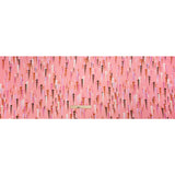 Mood Exclusive Pink Rain on Me Cotton Crepe