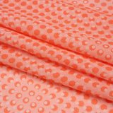 Mood Exclusive Pink Molecular Madness Cotton Crepe