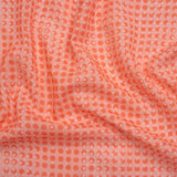 Mood Exclusive Pink Molecular Madness Cotton Crepe