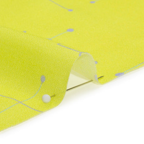Mood Exclusive Gadgets and Gizmos Cotton Crepe