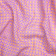 Mood Exclusive Purple Molecular Madness Cotton Crepe