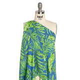 Mood Exclusive Beneath the Breeze Lightweight Polyester Crepe