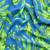 Mood Exclusive Beneath the Breeze Lightweight Polyester Crepe