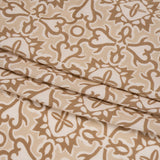 Mood Exclusive Heart's Content Striped Viscose Dobby