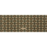 Mood Exclusive Polka Dot Lawn Stretch Viscose and Polyamide Twill
