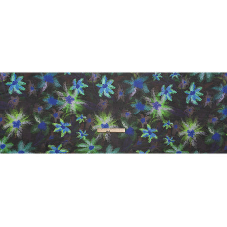 Mood Exclusive Through the Dark Viscose Chiffon