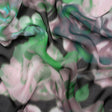 Mood Exclusive Rosy Apparitions Viscose Chiffon