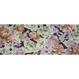 Mood Exclusive Peach Aromatic Affections Viscose Chiffon