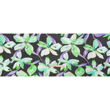 Mood Exclusive Green Orchid Overture Viscose Chiffon