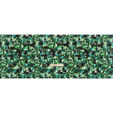 Mood Exclusive Midnight Meadow Striped Viscose Dobby