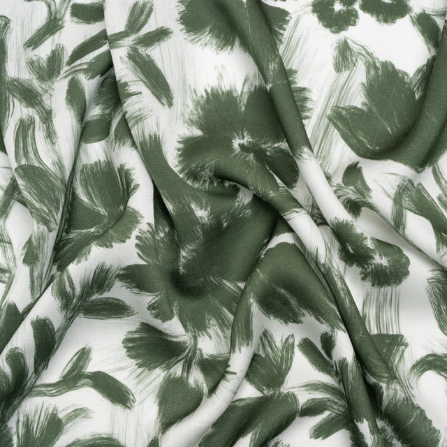 Mood Exclusive Swift Summer Striped Viscose Dobby