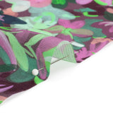 Mood Exclusive Mulberry Gardens Striped Viscose Dobby