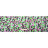 Mood Exclusive Mulberry Gardens Striped Viscose Dobby
