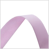 0.875" Baby Pink Nylon Velvet Ribbon