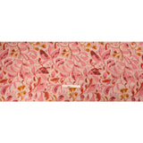 Mood Exclusive Pink Sun Showers Viscose Woven