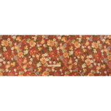 Mood Exclusive Petal Plucking Stretch Cotton Poplin