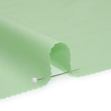 Super 120 Merino Wool Suiting - Pastel Green - Finn Collection