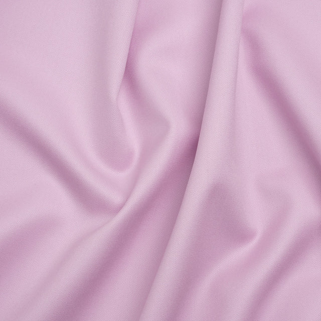 Super 120 Merino Wool Suiting - Orchid Bloom - Finn Collection
