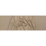 Super 120 Merino Wool Suiting - Oatmeal - Finn Collection