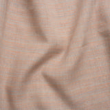 Blue, Red and Yellow Striated Lightweight Linen Woven