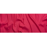 Stretch Linen Woven - Lipstick - Asturias Collection