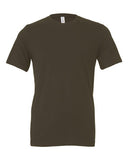 BELLA + CANVAS Jersey Tee Unisex Retail Fit
