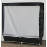Jordao PRIMUS4-190cm Open Case, Remote, Used Good Condition