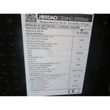 Jordao PRIMUS4-190cm Open Case, Remote, Used Good Condition