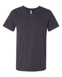 Unisex Jersey V-Neck Tee - 3005