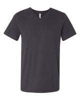 Bella + Canvas Unisex Jersey V-Neck Tee