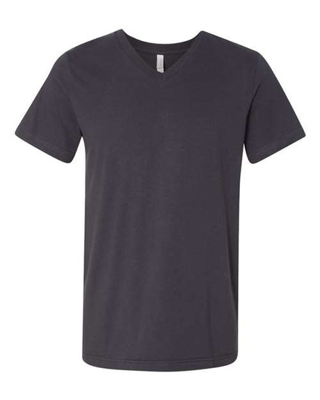 Bella + Canvas Unisex Jersey V-Neck Tee