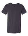 Bella + Canvas Unisex Jersey V-Neck Tee