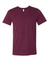 Bella + Canvas Unisex Jersey V-Neck Tee