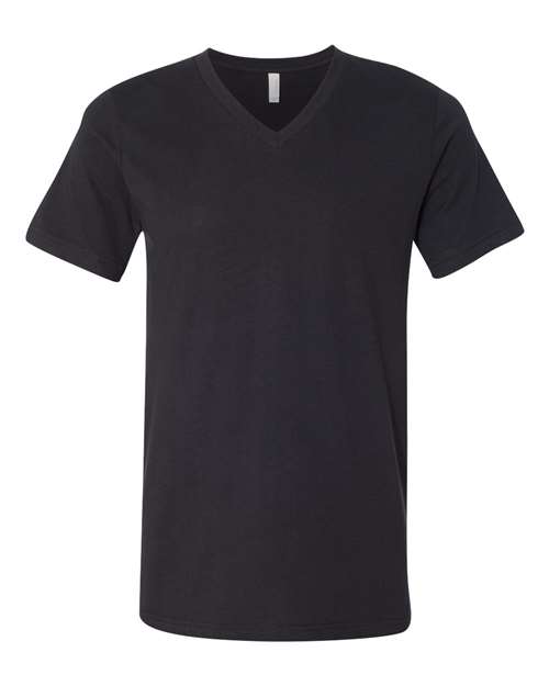 Jersey V-Neck Tee