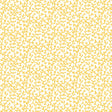 Liberty Art Fabrics Yellow Corallium Lasenby Quilting Cotton