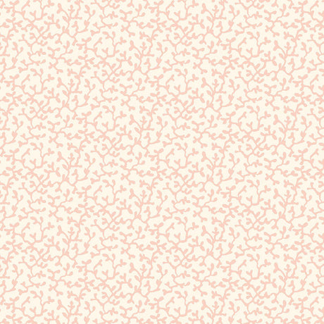 Liberty Art Fabrics Peach Corallium Lasenby Quilting Cotton