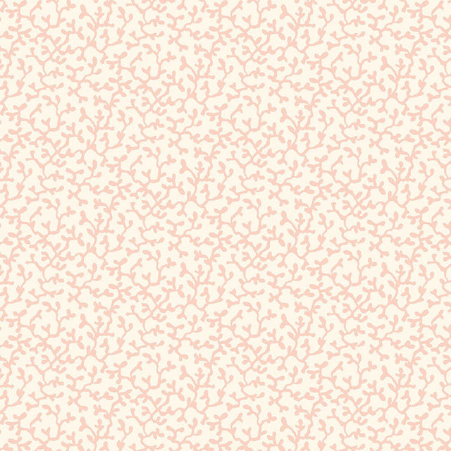 Liberty Art Fabrics Peach Corallium Lasenby Quilting Cotton