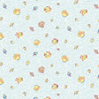 Liberty Art Fabrics Sky Seashells Lasenby Quilting Cotton