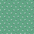 Liberty Art Fabrics Green Sunshine Daisy Lasenby Quilting Cotton