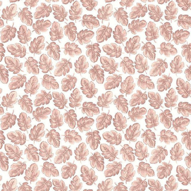 Liberty Art Fabrics Pink Canopy Lasenby Quilting Cotton