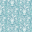 Liberty Art Fabrics Green Lincoln Fields Lasenby Quilting Cotton