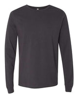BELLA + CANVAS Unisex Jersey Long Sleeve Tee