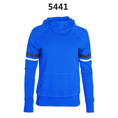 Augusta Sportswear® Girls Spry Hooded Sweatshirt