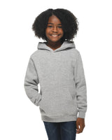 Lane Seven® Youth Premium Pullover Hooded Sweatshirt