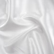 Luminous Polyester Mikado - White - Verena Collection