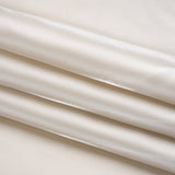Luminous Polyester Mikado - Ecru - Verena Collection