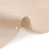 Luminous Polyester Mikado - Nougat - Verena Collection