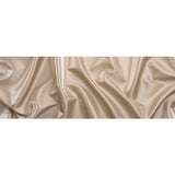 Luminous Polyester Mikado - Nougat - Verena Collection