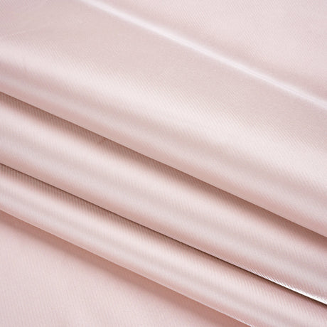 Luminous Polyester Mikado - Blush - Verena Collection